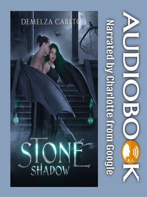 cover image of Stone Shadow